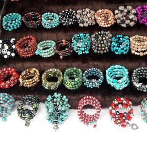 Meet your Posher, Georgette